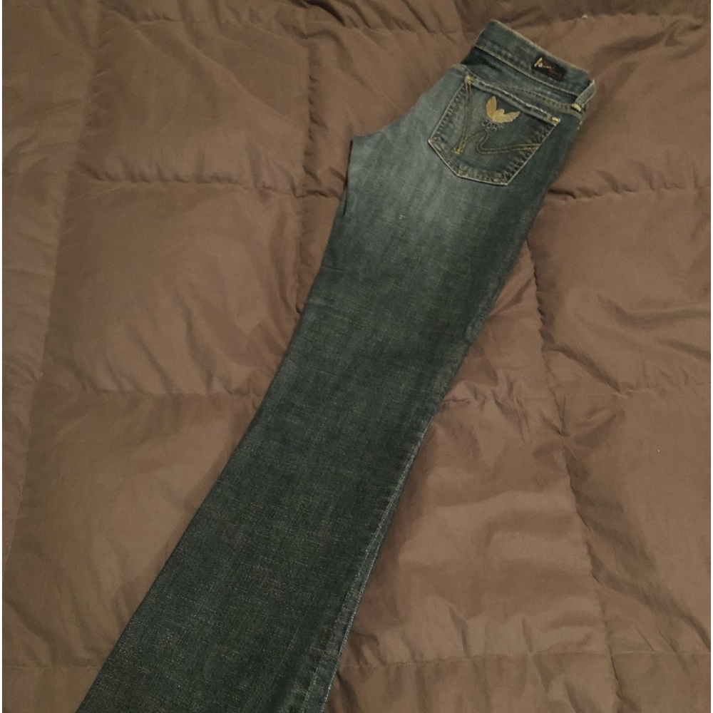 Citizens of humanity jeans